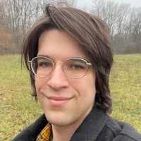 Aspen Technology Employee Matthew Kavanagh's profile photo