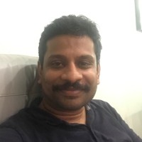 Marvell Semiconductor Employee Prasanth Pillai's profile photo
