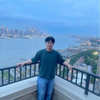 Yilin Wang's profile photo