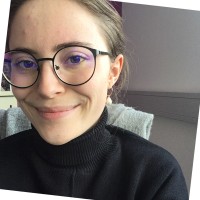 EM-Technik GmbH Employee Melina Jochem's profile photo