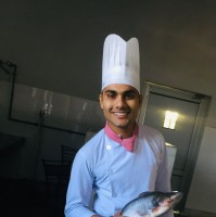 Hyatt Regency Austin Employee Aakash Kumar's profile photo