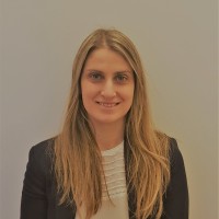 UniCredit Employee Roberta Messina's profile photo