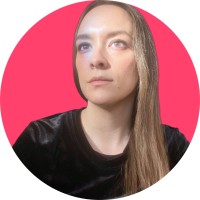Y Royalties Employee Angela Morgollon's profile photo