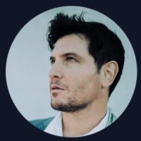 New Harvest Entertainment Employee Paul Castro's profile photo