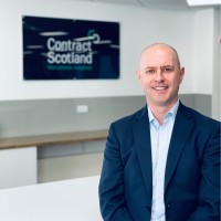 Contract Scotland Employee John-Paul Toner's profile photo