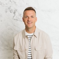 Renewed Vision Employee Mitchell McGhee's profile photo