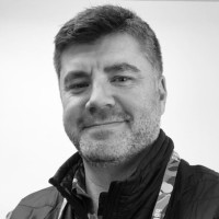 Tuttle Printing & Promotional Products Employee Joel Perry's profile photo