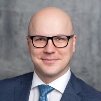 Digital2gether Employee Alexander Viol's profile photo