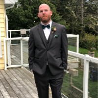 MUFG Investor Services Employee Robert Hingley's profile photo