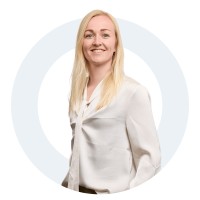 Customs Knowledge Employee Samantha Zwart's profile photo