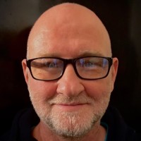 Multiple Companies Employee Robert Enck's profile photo