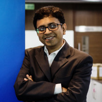 Araya Health Employee Himava Nath's profile photo