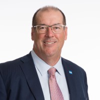 Brown & Gay Engineers Employee Lee Lennard's profile photo