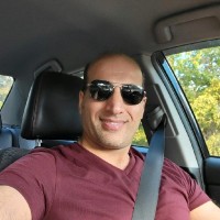 Allied Universal Employee Mohammad Safi's profile photo