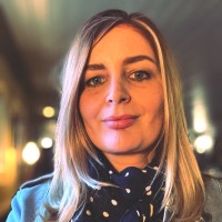 EGGER UK Employee Clare Ball's profile photo
