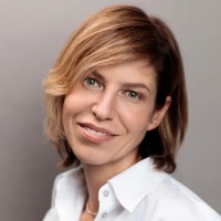 Yuliya Spirina Email