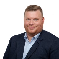PERI Employee Jack Pickett's profile photo