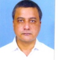ICFAI University Employee Prasanjit Dasgupta's profile photo