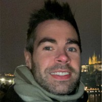 Phoenix Software Limited Employee Tim Butters's profile photo