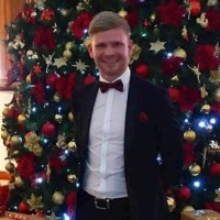 Enterprise Holdings Employee Gary Milner's profile photo