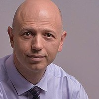 Gecad Ventures Employee Radu Georgescu's profile photo