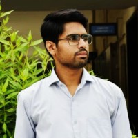 Artificial Intelligence Club Employee Assamir Zafar's profile photo