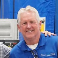 Delta ModTech Employee Tom Connors's profile photo