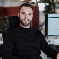 Jannis Sassenberg Email