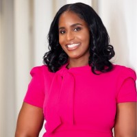 Rahesha S. Amon