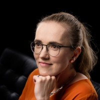 FORCIOT Employee Anne Mäkiranta's profile photo