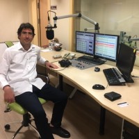 Radyo A Employee Barış Bilgiç's profile photo