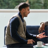 Nutribl Employee Vinay Panchal's profile photo