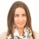 Ding Employee Mayla Gonzalez's profile photo