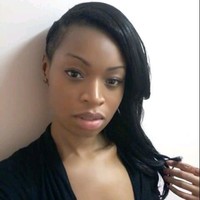 Starbucks Employee Ivory Williams's profile photo