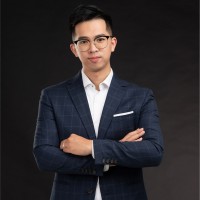 ADBERT 艾普特 Employee Cheng Ho's profile photo