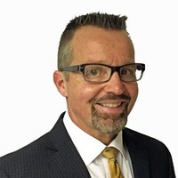 Ent Federal Credit Union Employee Greg Sands's profile photo
