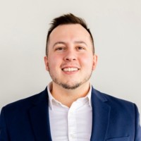 Heritage Planning Partners Employee Brody Vance's profile photo