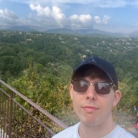 Ernest Gordon Recruitment Employee Oscar Gronow's profile photo