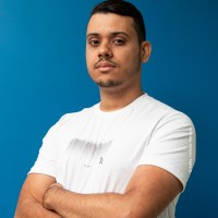 Gauge Employee Will Fernandes's profile photo