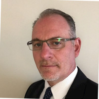 BNP Paribas Employee Michael Farrell's profile photo