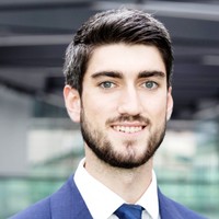 The Crown Estate Employee Max Sullivan's profile photo
