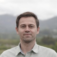 Peace Parks Foundation Employee Jason Gilbertson's profile photo