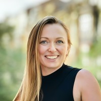 INCHKIEV Employee Olga Piliavska's profile photo