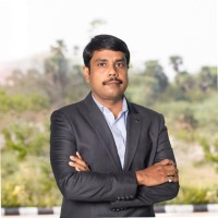 Ramkumar Esakki Email & Phone Number