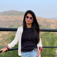 Ergode Employee Pooja Borana's profile photo