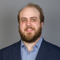 HR GO Recruitment Employee John Parkinson's profile photo