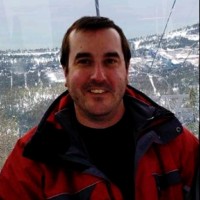 Venture Global LNG Employee Joseph Zimmermann's profile photo