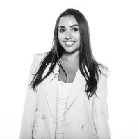 One Group Employee Danielle Olivierre's profile photo