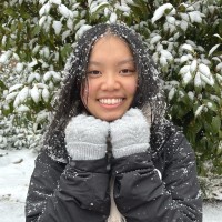 HackNC Employee Rachel Lin's profile photo