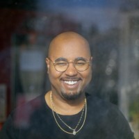 Attention Arc Employee Larry Hester Jr's profile photo